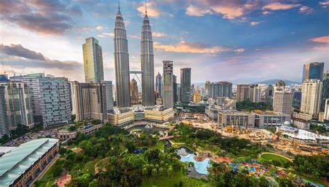 Visit Kuala Lumpur: 2024 Travel Guide for Kuala Lumpur, Selangor .